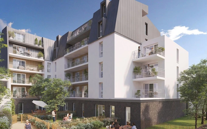 Bourges à proximité des commodités à Bourges