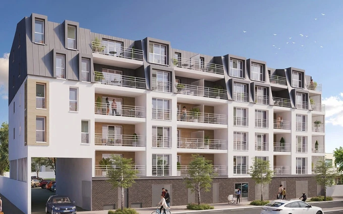 Bourges à proximité des commodités à Bourges