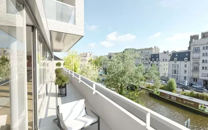 INSIDE à Rennes (35000)