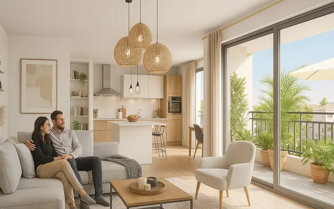 Le cèdre bleu à Cagnes-sur-Mer (06800)