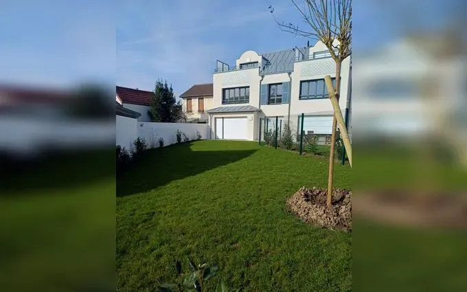 LES CHARMES à Clamart