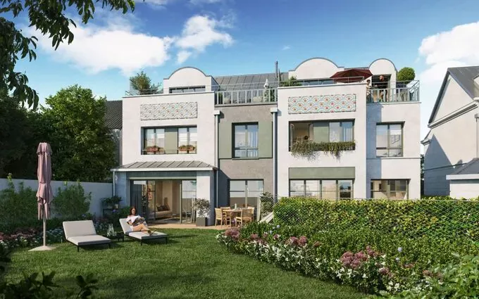LES CHARMES à Clamart