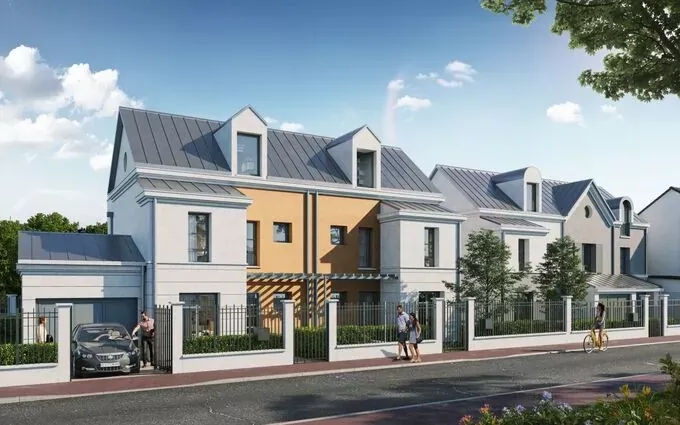 LES CHARMES à Clamart