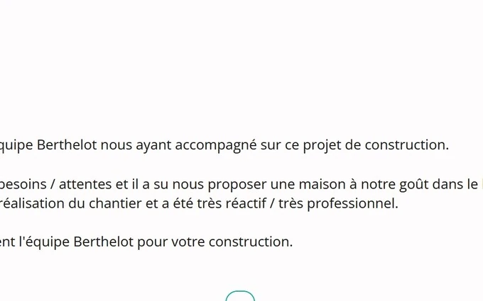 Terrain à partir de 860m² à carquefou à Carquefou