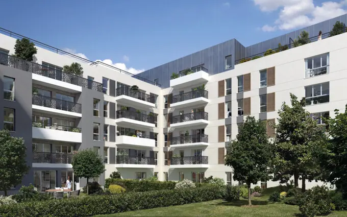 62 roosevelt à Aubervilliers