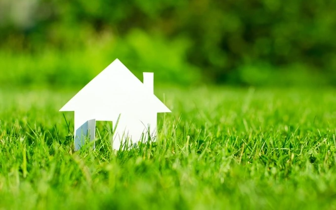 Terrain à partir de 300m² à bouhet à Bouhet