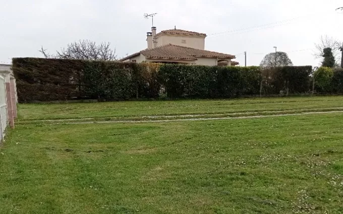 Terrain à partir de 557m² à meschers-sur-gironde à Meschers-sur-Gironde