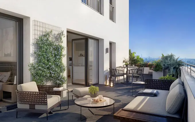 Vivez l’exception au cœur de meudon bellevue à Meudon