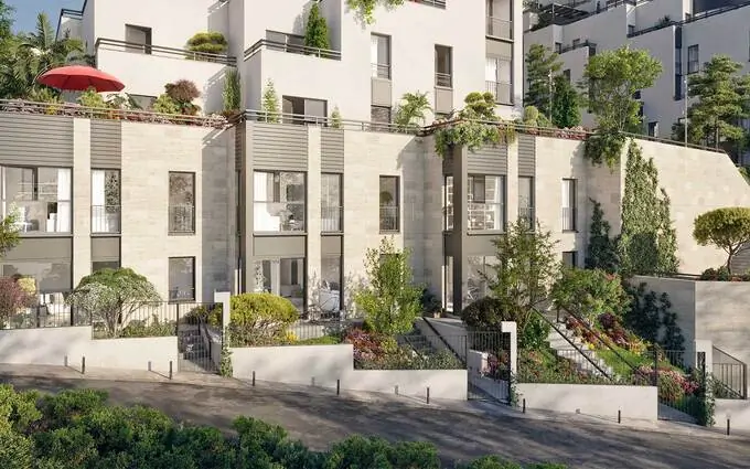 Vivez l’exception au cœur de meudon bellevue à Meudon