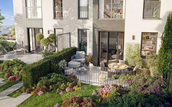 Vivez l’exception au cœur de meudon bellevue à Meudon