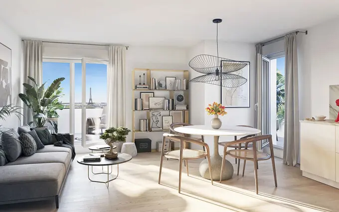 Vivez l’exception au cœur de meudon bellevue à Meudon