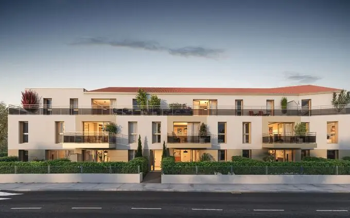 Au fenouiller, devenez propriétaire à Le Fenouiller (85800)