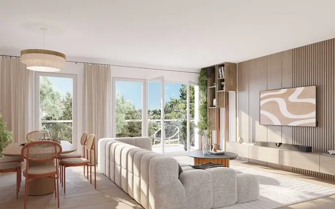 Au fenouiller, devenez propriétaire à Le Fenouiller