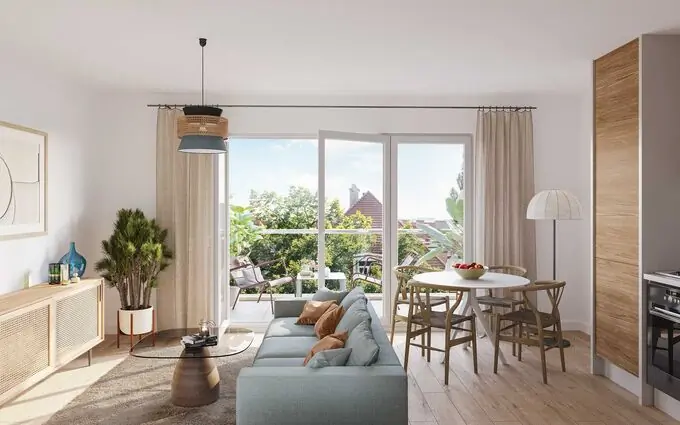 Au fenouiller, devenez propriétaire à Le Fenouiller