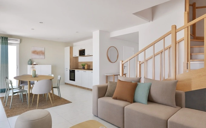 Coppola à Le Bourg-d'Oisans