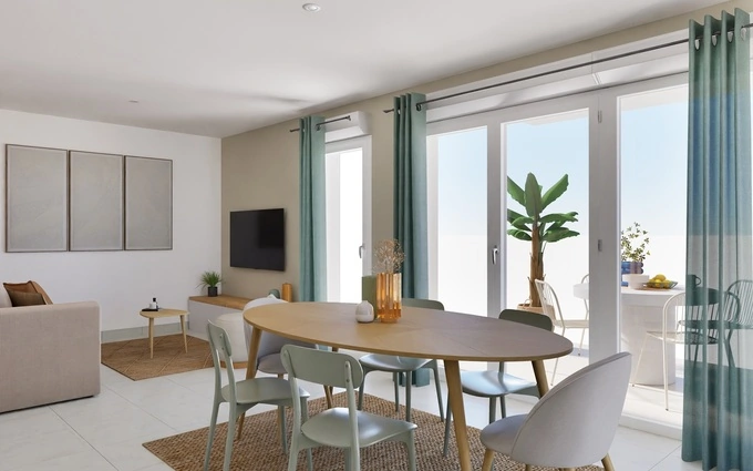 Coppola à Le Bourg-d'Oisans