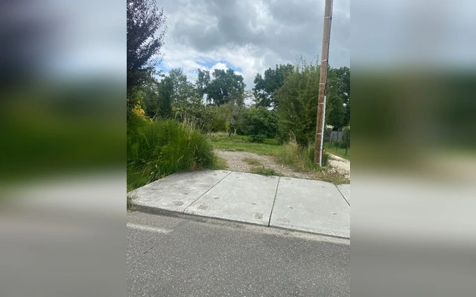 Terrain à partir de 480m² à margaux à Margaux