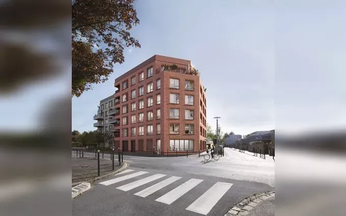 LE 31 BLANCHARD - Accession maîtrisée à Bagneux (92220)