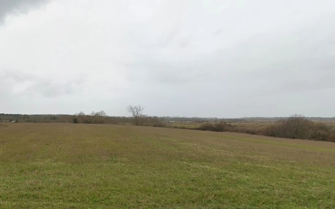 Terrain à partir de 413m² à saint-augustin à Saint-Augustin