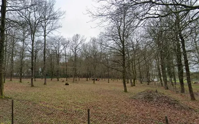 Terrain à partir de 312m² à médis à Médis (17600)