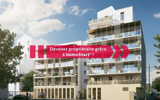 CÔTÉ PATIO à Lorient (56100)