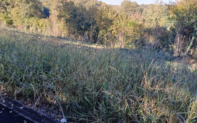 Terrain à partir de 595m² à croignon à Croignon (33750)