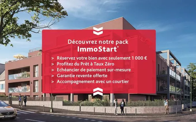 NYMPHE à Le Rheu