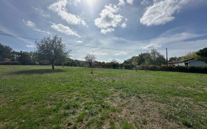 Terrain à partir de 1600m² à cénac à Cénac (33360)