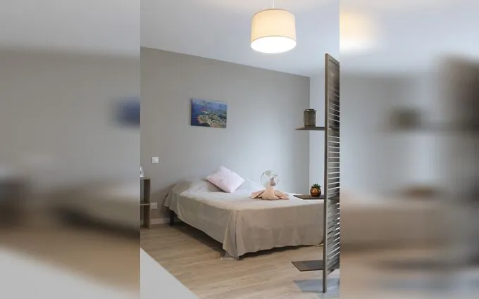 LES BALCONS D'HYGIE - Résidence Seniors - LMNP à Savenay