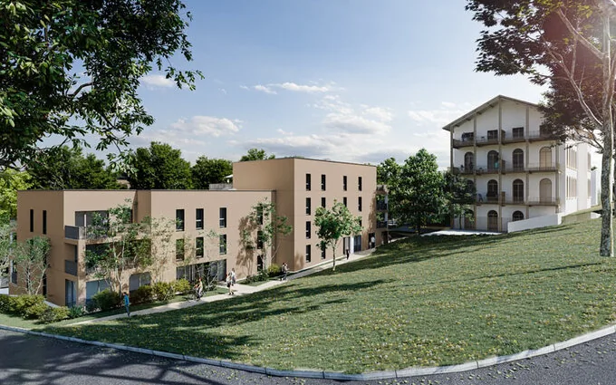 Ecrin providence à Tarare