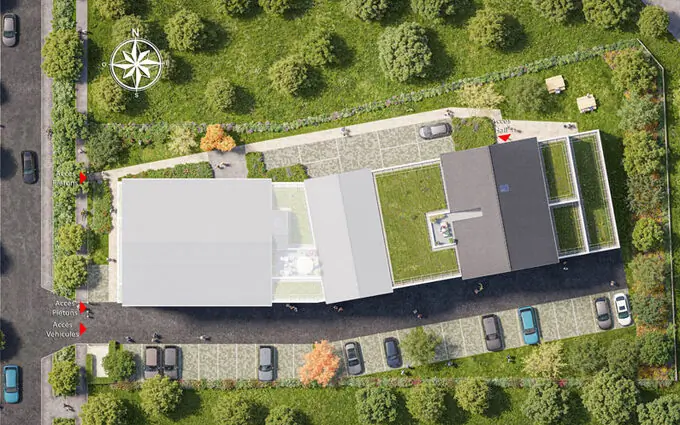 My work orléans saint mesmin à Orléans