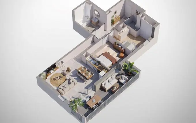 Carré sourzy à Montagny