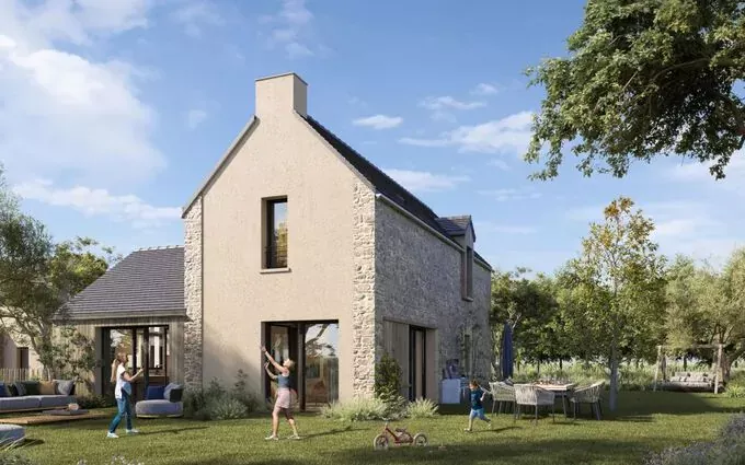 LE DOMAINE DES DAMES à Saint-Malo (35400)