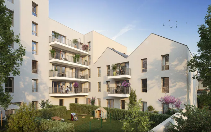 Parenthèse à Stains (93240)