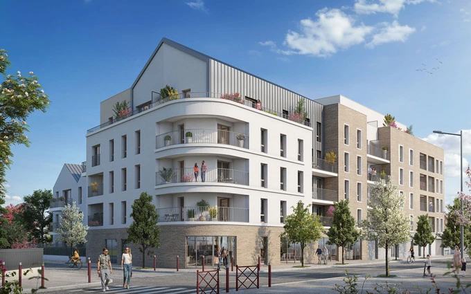 Parenthèse à Stains