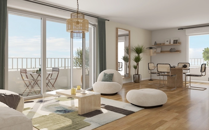 Parenthèse à Stains