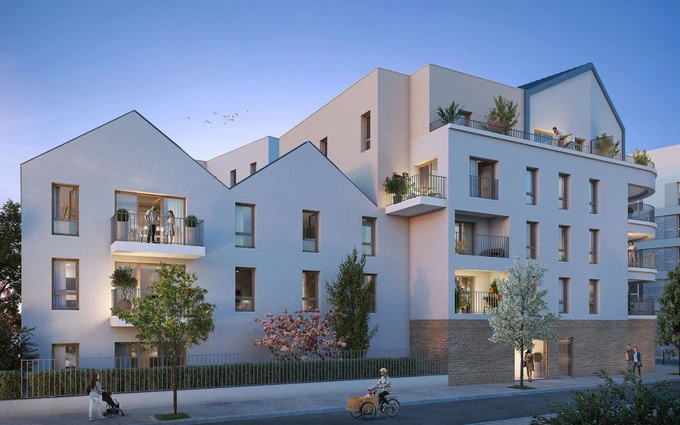 Parenthèse à Stains