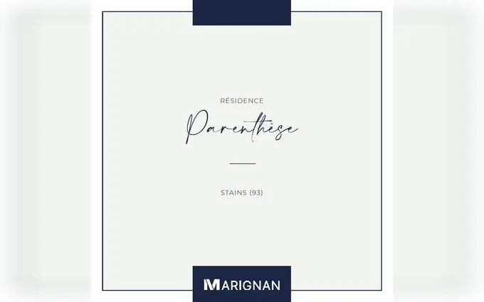 Parenthèse à Stains