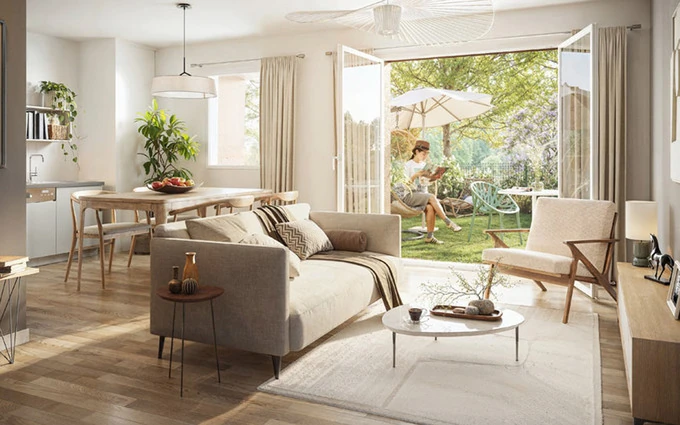 Bourges à quelques minutes du centre-ville à Bourges (18000)