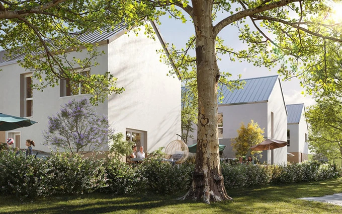 Bourges à quelques minutes du centre-ville à Bourges