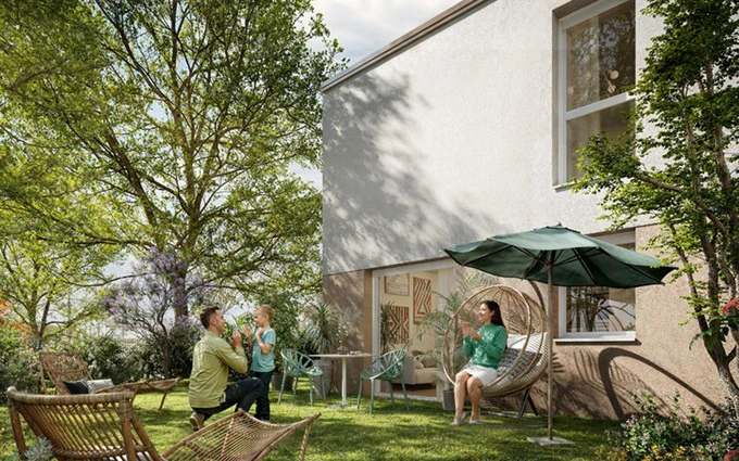 Bourges à quelques minutes du centre-ville à Bourges