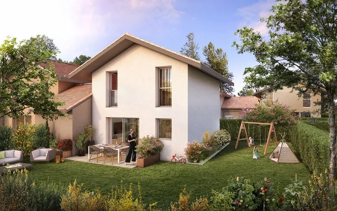 Le chant des collines à Allinges (74200)