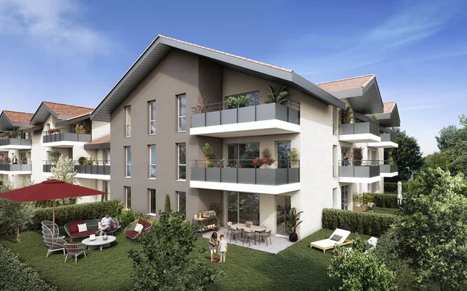 Le chant des collines à Allinges