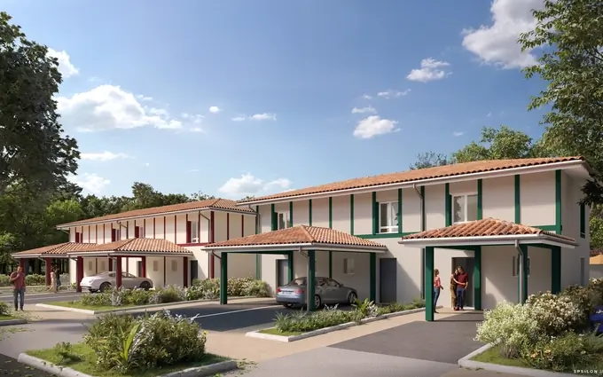 Vision'eyre - maisons à Le Barp