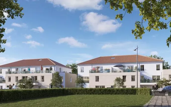 VILLA ANDREA à Basse-Goulaine (44115)