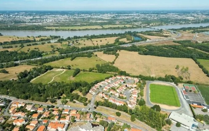 VILLA ANDREA à Basse-Goulaine