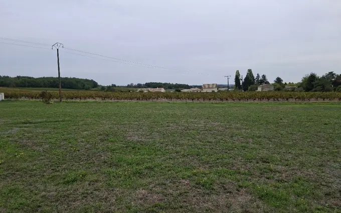 Terrain à partir de 857m² à monestier à Monestier (24240)