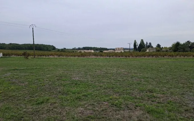 Terrain à partir de 857m² à monestier à Monestier (24240)