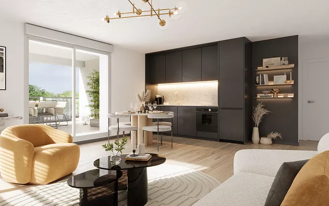 Pré-vincent – petit chantilly à Orvault (44700)