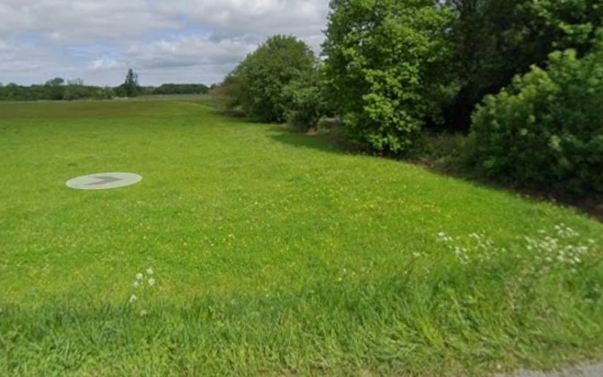 Terrain à partir de 500m² à asques à Asques